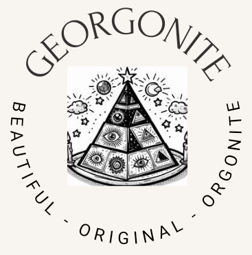 Georgonite